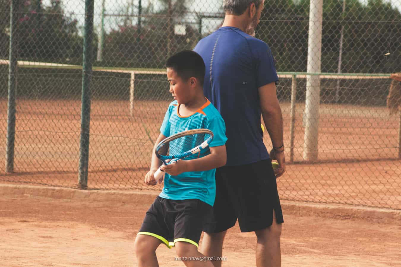 Aprendiendo De Johan